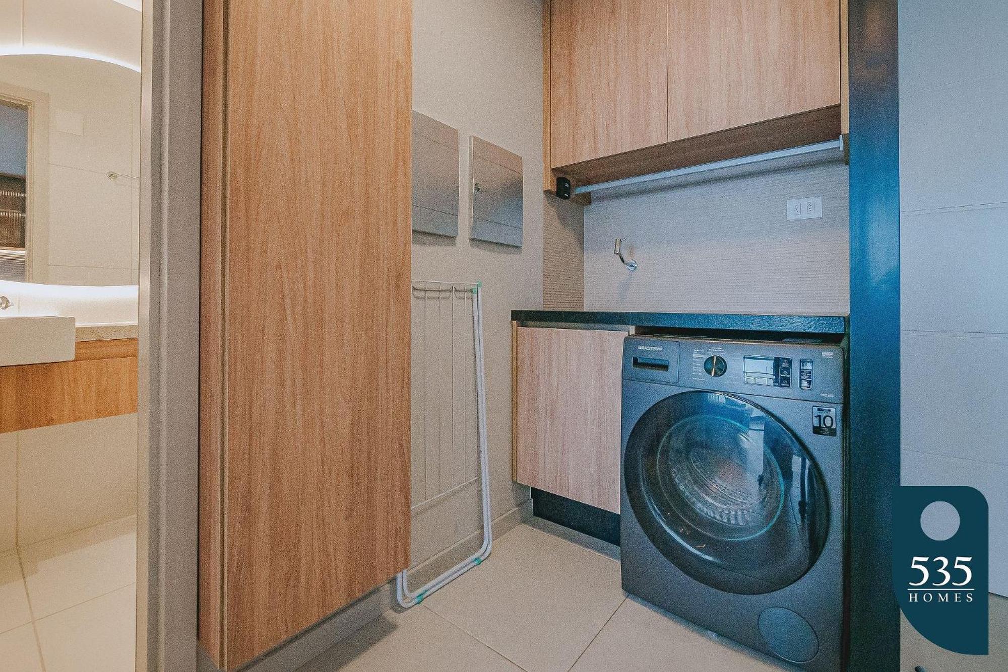 Apartamento Vista Mar A 100 Metros Da Salvador